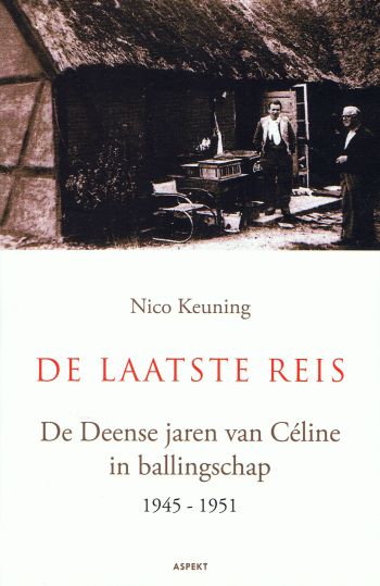 De laatste reis