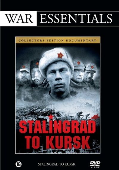 War Essentials: Stalingrad to Kursk