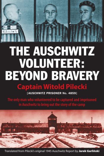 The Auschwitz Volunteer