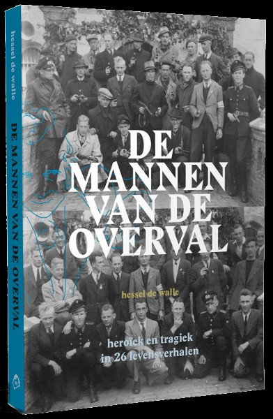 De mannen van de Overval