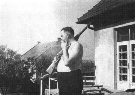 Amon Göth