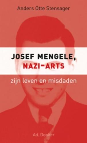 Josef Mengele, nazi-arts