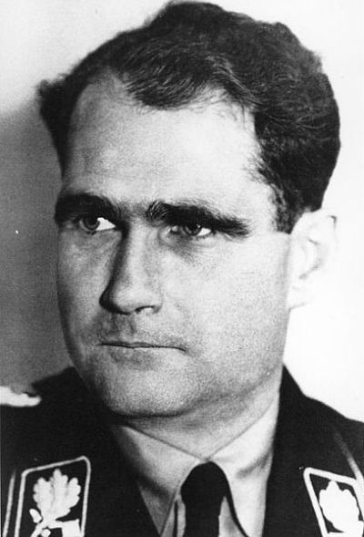 Vonnis Rudolf Hess