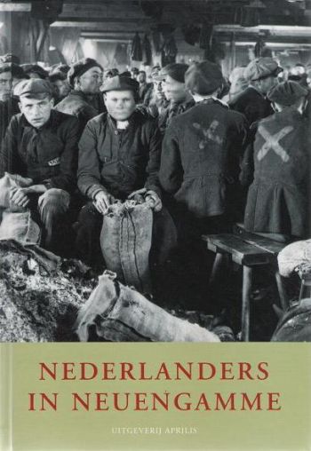 Nederlanders in Neuengamme