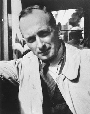 Adolf Eichmann