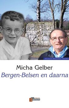 Bergen-Belsen en daarna