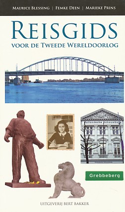 Reisgids voor de Tweede Wereldoorlog