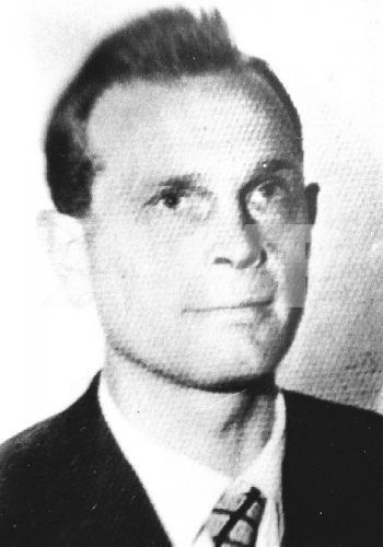 Jan Olij