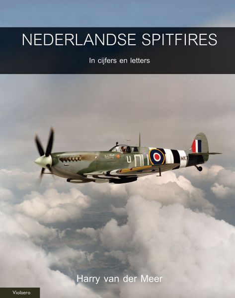 Nederlandse Spitfires