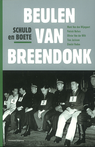 Beulen van Breendonk - Schuld en boete