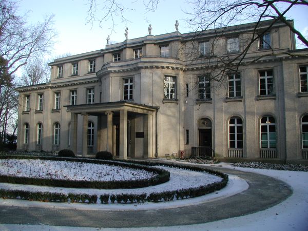 Wannsee Conference