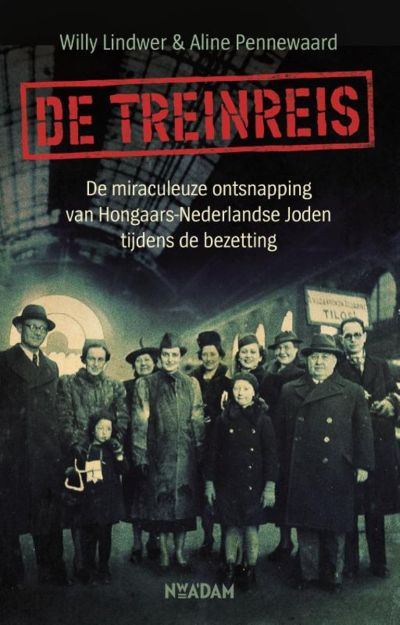 De treinreis