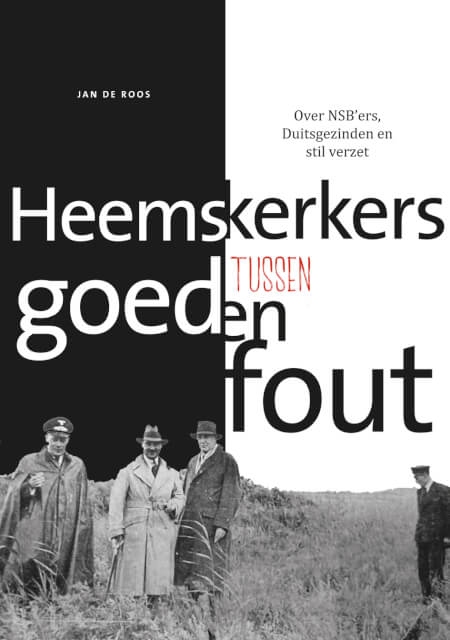 Heemskerkers tussen goed en fout