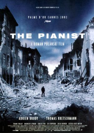 The Pianist