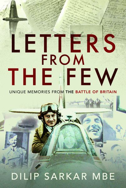 Letters from the Few