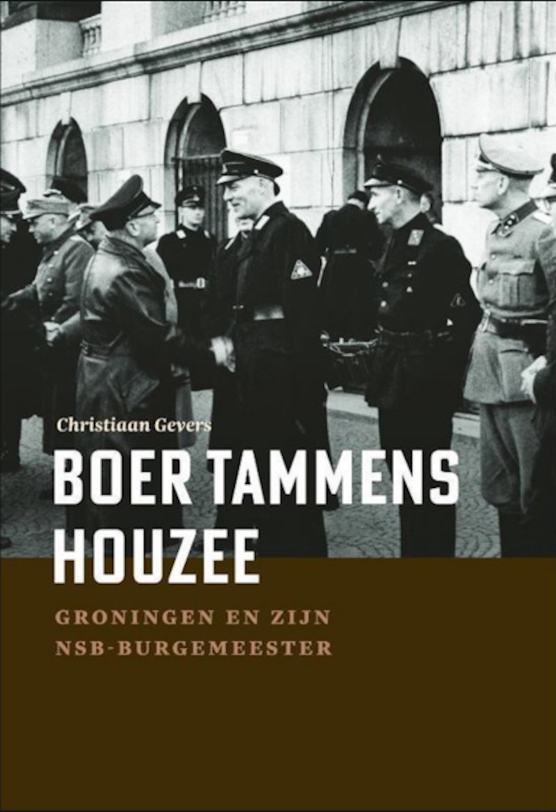 Boer Tammens Houzee