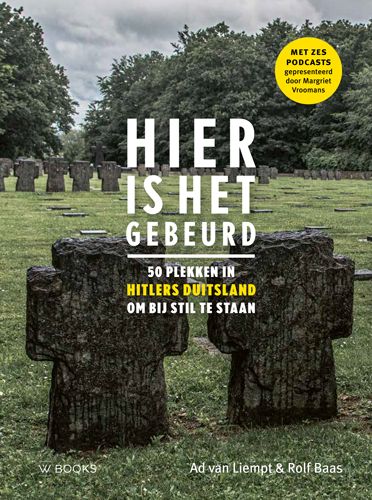 Hier is het gebeurd: Duitsland