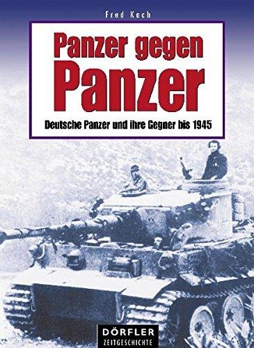 Panzer gegen Panzer