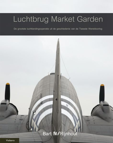 Luchtbrug Market Garden