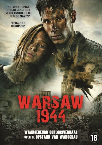 Warsaw 1944