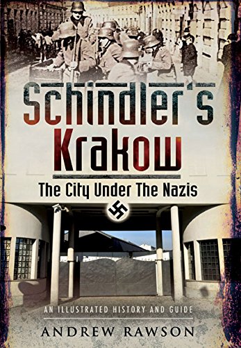 Schindler’s Krakow