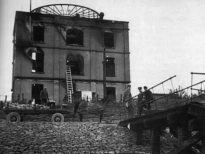 Tom Engelsman, mijn oorlogsherinneringen in Delfzijl 1939-1945