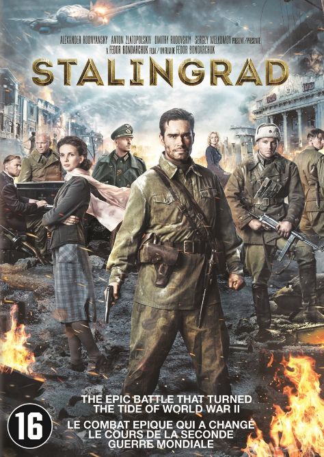 Stalingrad (2013)