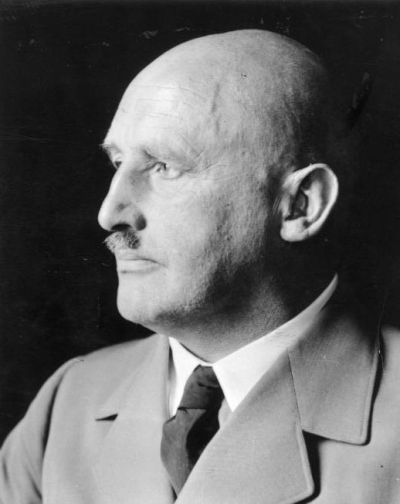 Julius Streicher