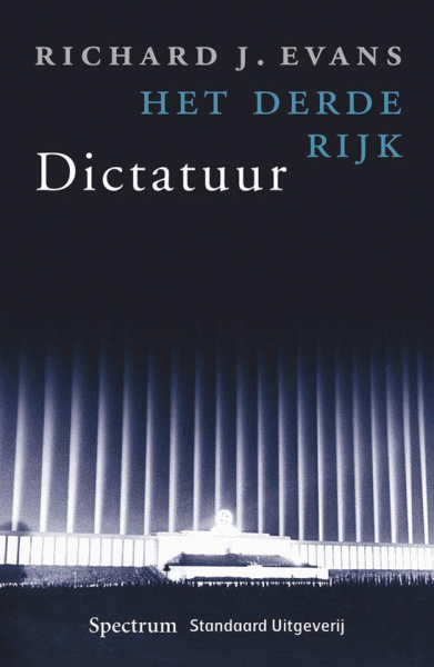 Het Derde Rijk - Deel 2: dictatuur