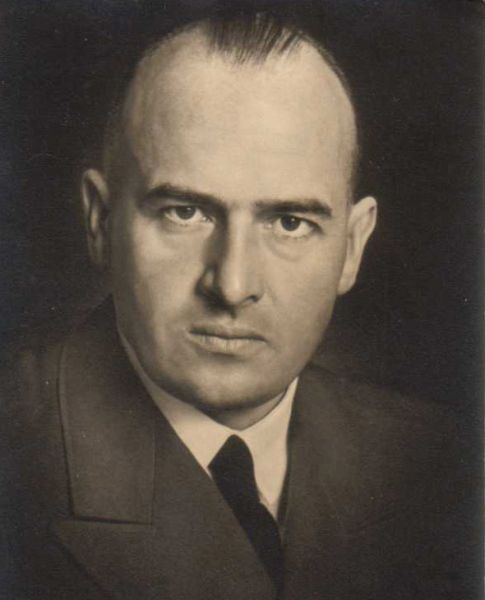 Hans Frank