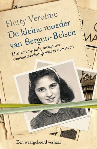 De kleine moeder van Bergen-Belsen