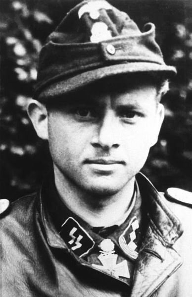 Michael Wittmann