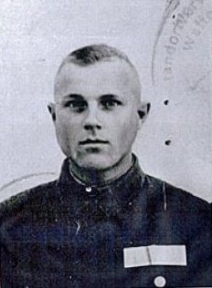 Ivan Demjanjuk