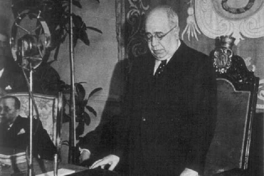 Manuel Azaña