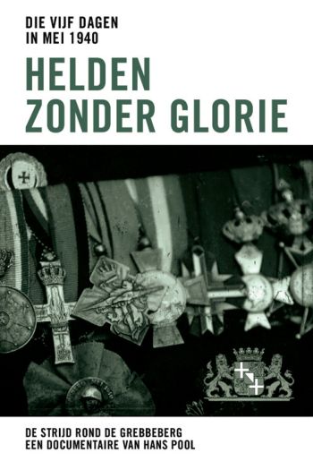 Die vijf dagen in mei 1940 - Helden zonder glorie