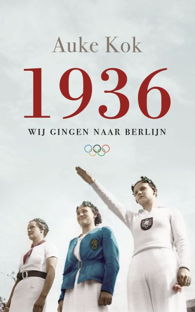 1936 - Wij gingen naar Berlijn