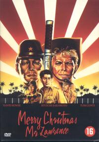 Merry Christmas, Mr. Lawrence