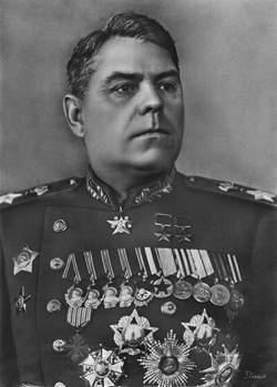 Aleksandr M. Vasilevsky