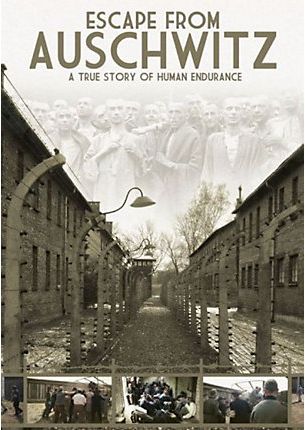 Escape from Auschwitz