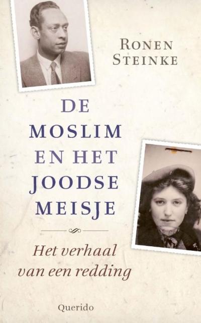 De moslim en het Joodse meisje
