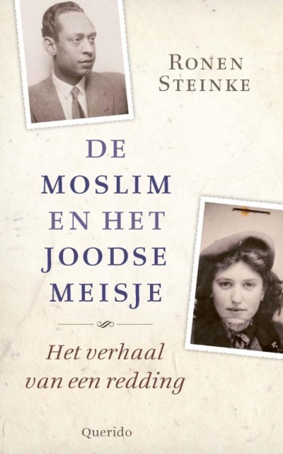 De moslim en het Joodse meisje