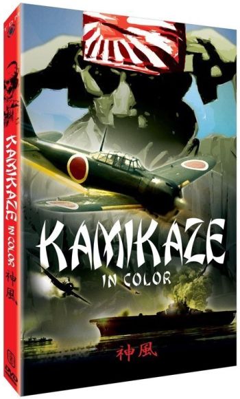 Kamikaze in Color