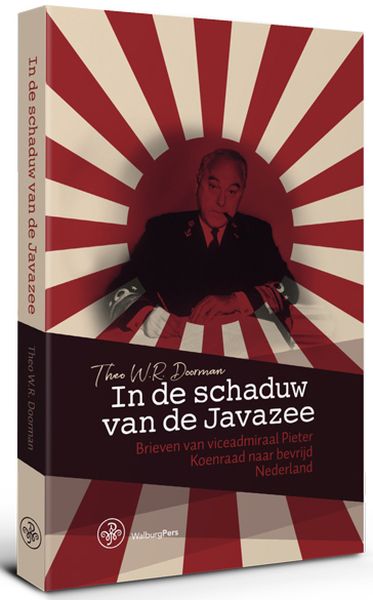 In de schaduw van de Javazee