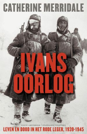 Ivans oorlog