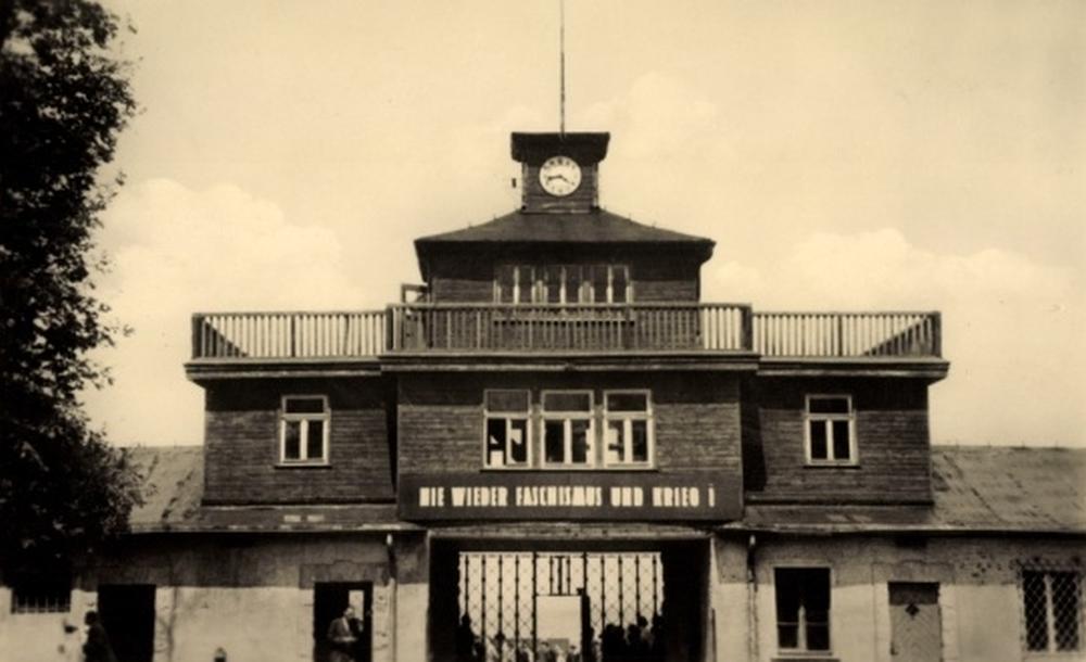 Concentration camps