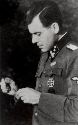 Josef Mengele