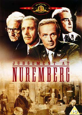 Judgement at Nuremberg