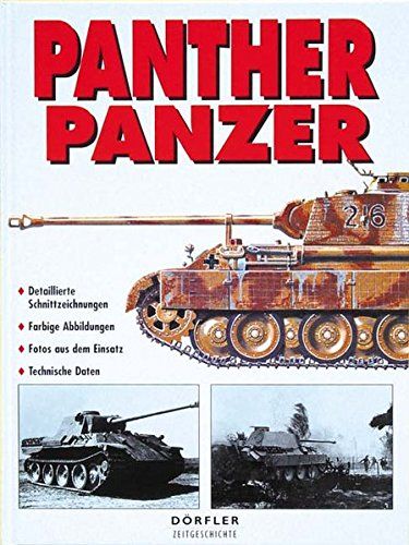 Panther-Panzer