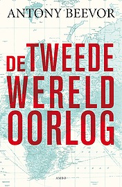 De Tweede Wereldoorlog