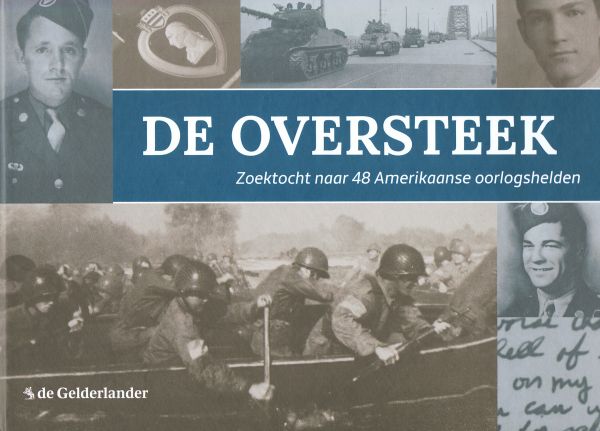 De Oversteek